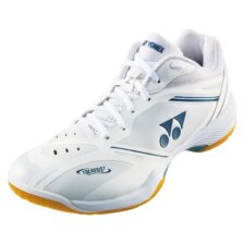 Yonex SHB 65 Z4 Wide White