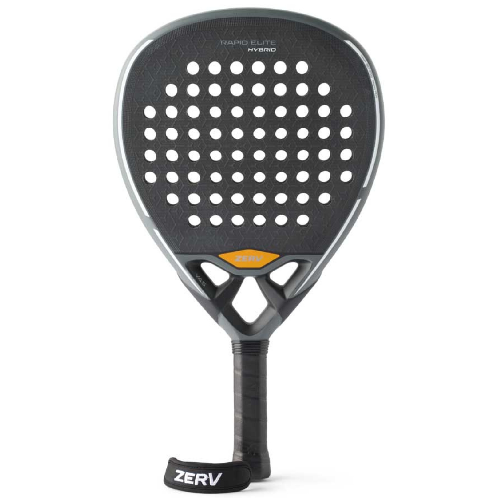 ZERV-Rapid-Elite-Hybrid
