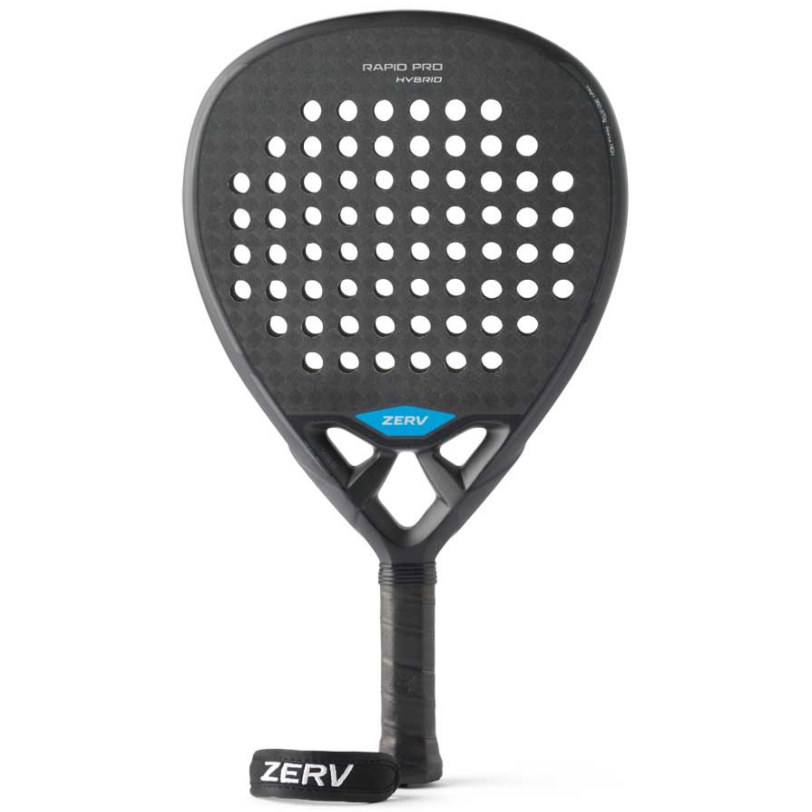 ZERV-Rapid-Pro-Hybrid
