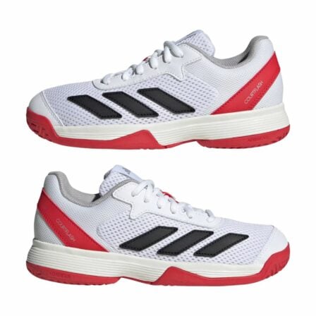 Adidas-Courtflash-Kids-Cloud-White-Tenniskengat