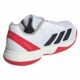 Adidas-Courtflash-Kids-Cloud-White-Tennisskor