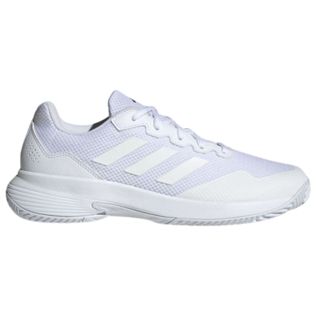 Adidas-GameCourt-2-Cloud-White-Padel-sko