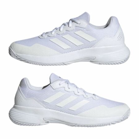 Adidas-GameCourt-2-Cloud-White-Padelschoenen