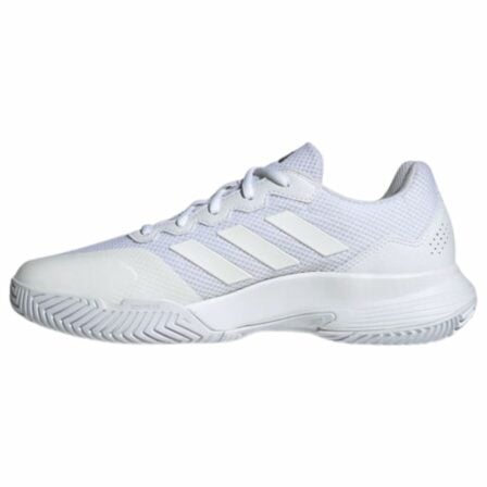 Adidas-GameCourt-2-Cloud-White-Tennissko