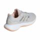 Adidas-GameCourt-2-Women-Grey-One-Tenniskengat
