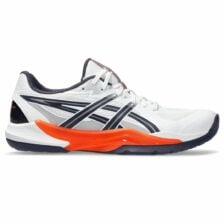 Asics Powerbreak FF White/Nova Orange