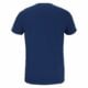Babolat-Cotton-Tee-Lebron-Estate-Blue-Padel