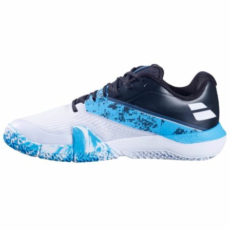 Babolat-Movea-2-White-Padel-sko