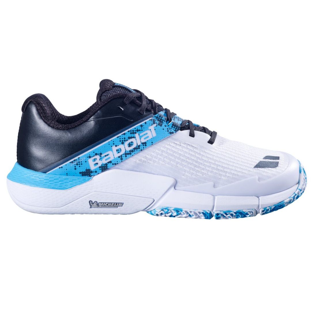Babolat-Movea-2-White-Padelsko