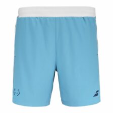 Babolat Shorts Lebrón Cyan Blue