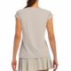 Bullpadel-Afore-Women-T-shirt-Stone-4