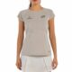 Bullpadel-Afore-Women-T-shirt-Stone