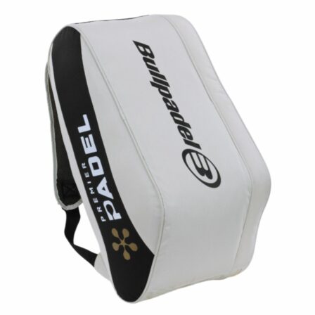 Bullpadel-BPP25015-Tour-Premier-White-Padellaukku