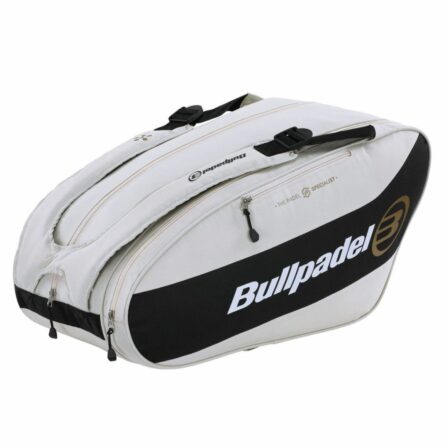 Bullpadel-BPP25015-Tour-Premier-White-Padeltaske