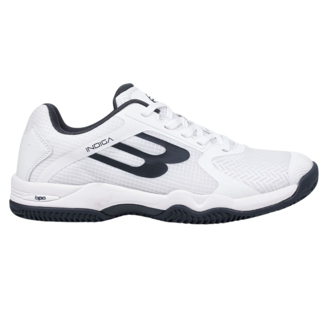 Bullpadel-Indiga-25V-White-Padel-sko