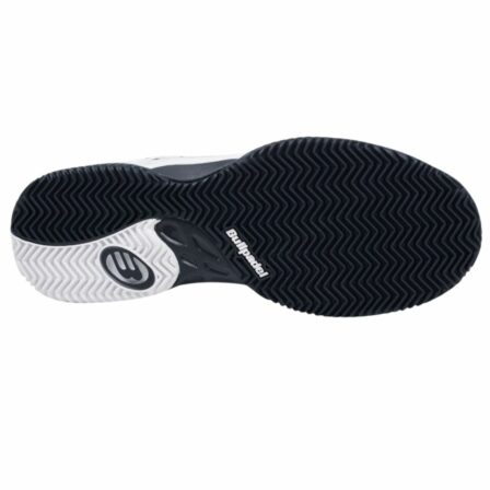 Bullpadel-Indiga-25V-White-Padelschoenen