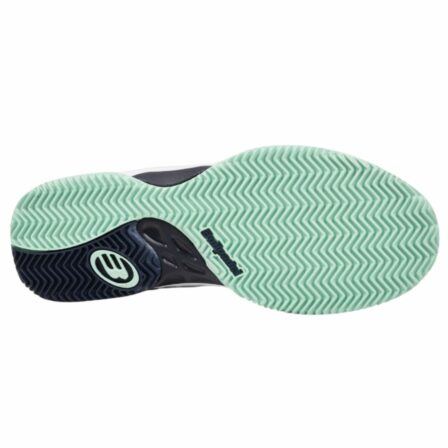 Bullpadel-Indiga-W-25V-White-Dam-Padelskor