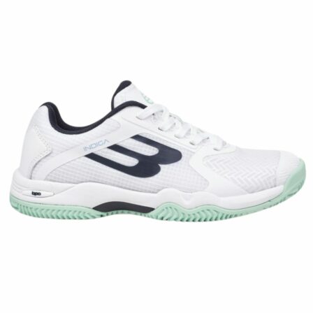 Bullpadel-Indiga-W-25V-White-Dame-Padelsko