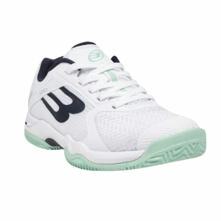 Bullpadel-Indiga-W-25V-White-Padelschoenen