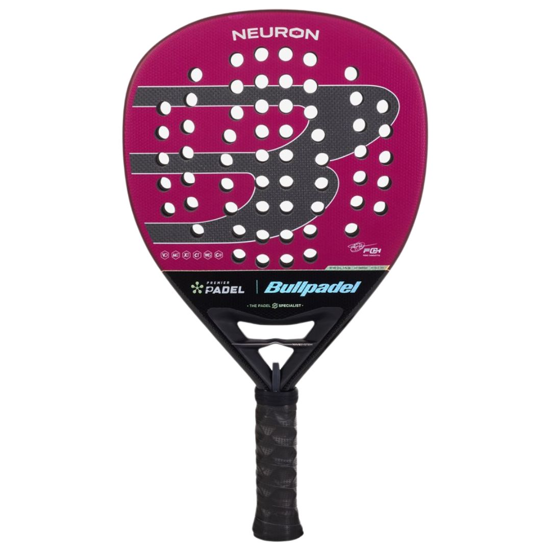 Bullpadel-Neuron-Premier-Padel-bat