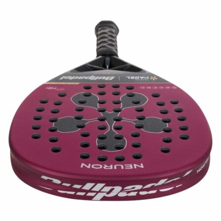 Bullpadel-Neuron-Premier-Padelracket