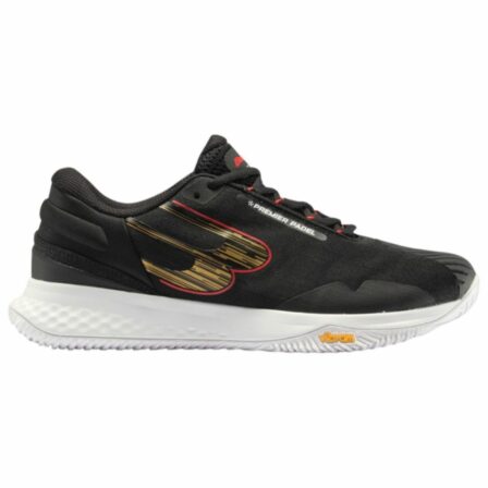 Bullpadel-Premier-Major-Black-Padel-sko