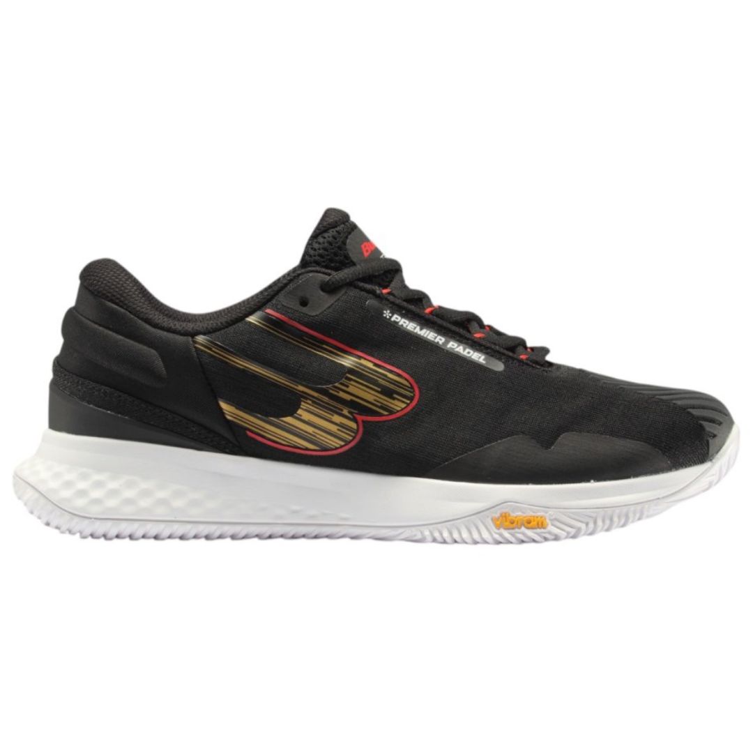 Bullpadel-Premier-Major-Black-Padel-sko
