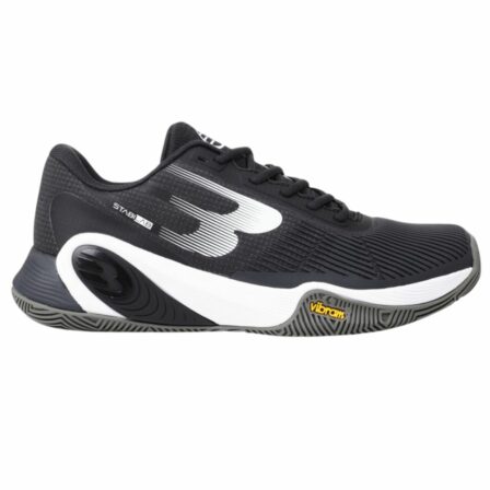 Bullpadel-Vertex-Vibram-25V-Dark-Grey-Padel-sko