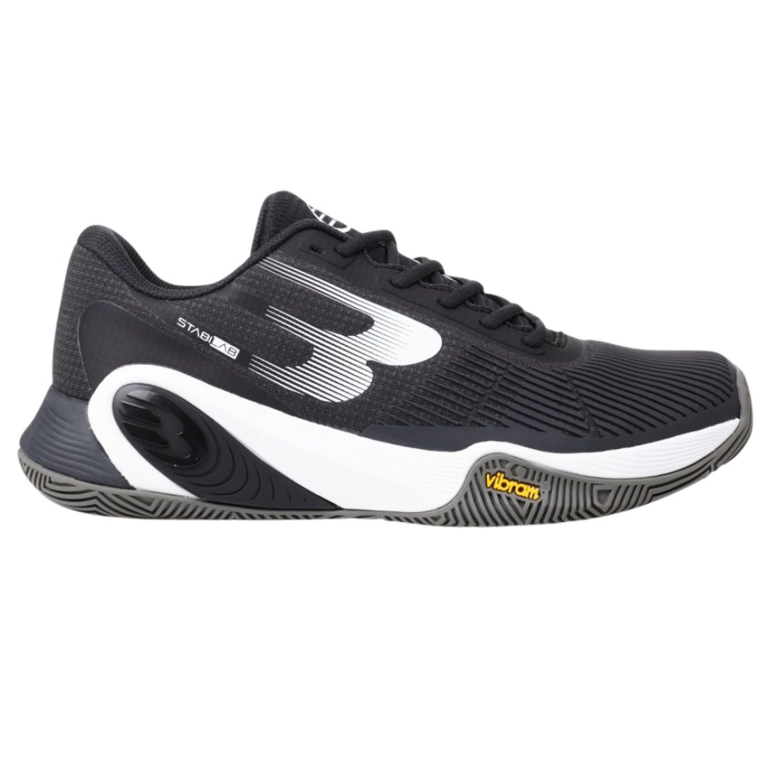 Bullpadel-Vertex-Vibram-25V-Dark-Grey-Padel-sko