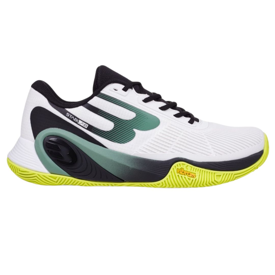Bullpadel-Vertex-Vibram-25V-White-Padel-sko