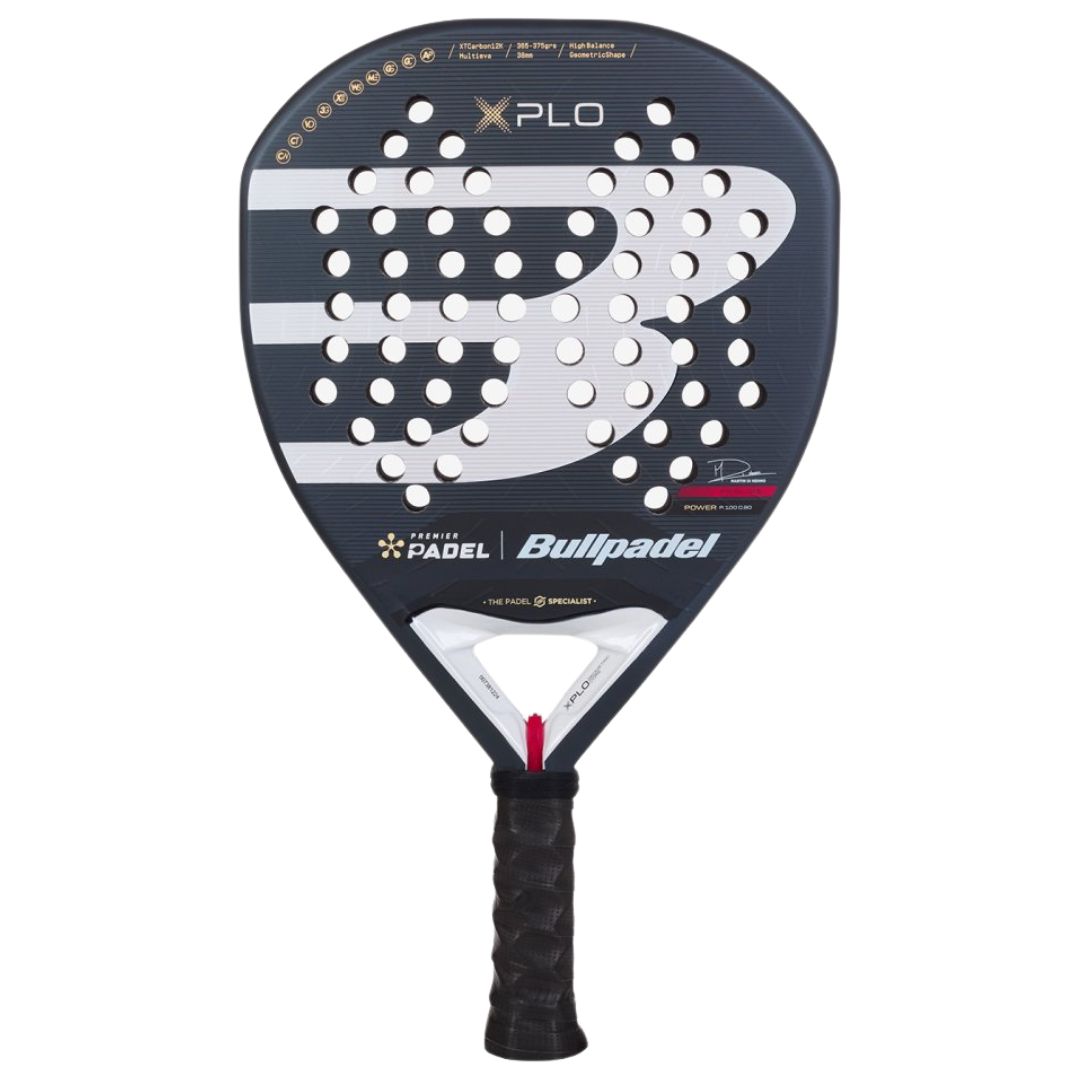 Bullpadel-XPLO-Premier-Padel-bat