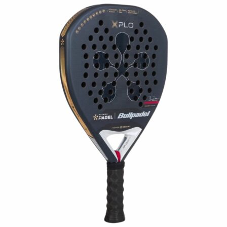 Bullpadel-XPLO-Premier-Padelbat