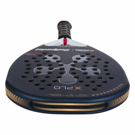 Bullpadel-XPLO-Premier-Padelracket