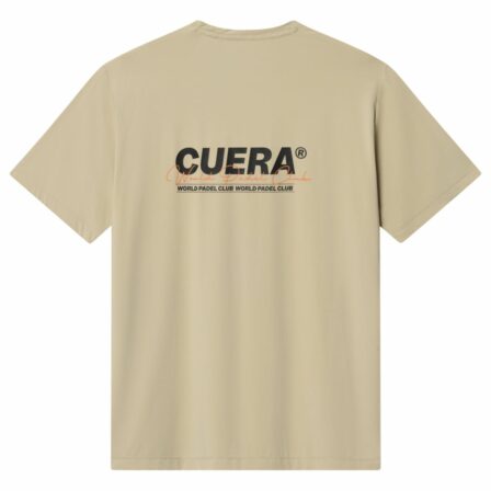 Cuera-Active-Light-Weight-T-Shirt-Sand-2