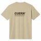Cuera-Active-Light-Weight-T-Shirt-Sand-2