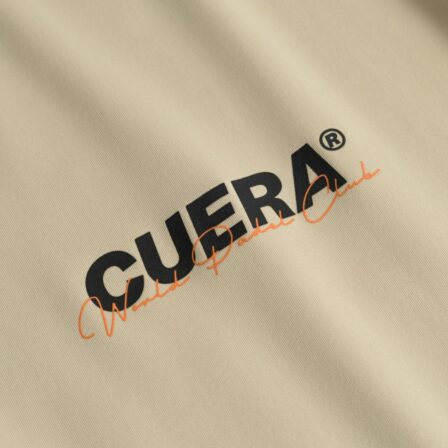 Cuera-Active-Light-Weight-T-Shirt-Sand-3