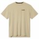 Cuera-Active-Light-Weight-T-Shirt-Sand