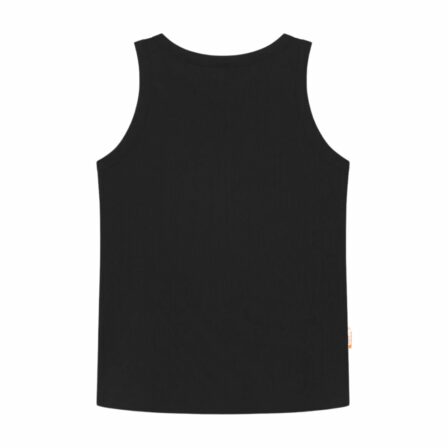 Cuera-Active-Rib-Tank-Top-Women-Black-2