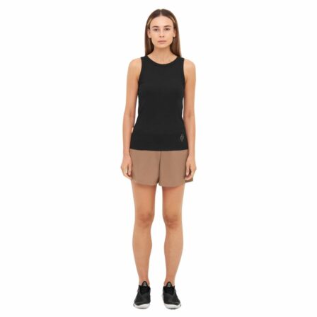 Cuera-Active-Rib-Tank-Top-Women-Black-3