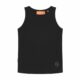 Cuera-Active-Rib-Tank-Top-Women-Black
