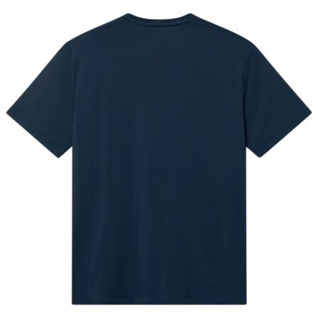 Cuera-Active-WPC-Light-Weight-T-shirt-Navy-2