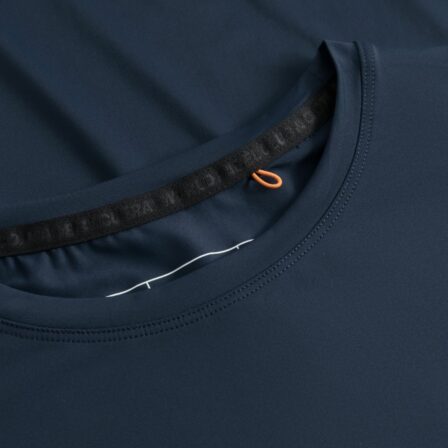 Cuera-Active-WPC-Light-Weight-T-shirt-Navy-4