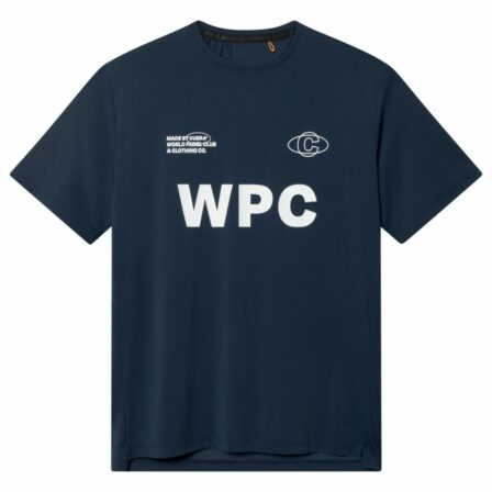 Cuera-Active-WPC-Light-Weight-T-shirt-Navy