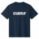 Cuera-Oncourt-Airy-Logo-T-Shirt-Navy-2