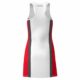 Head-Club-25-Dress-Red-White-1