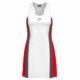 Head-Club-25-Dress-Red-White