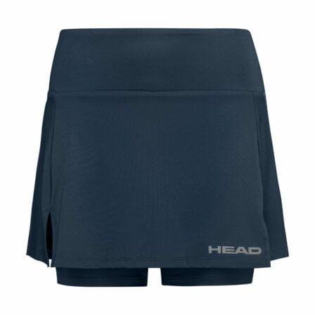Head-Club-Basic-Skort-Navy