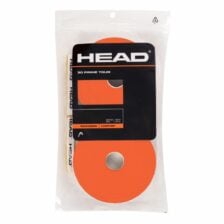 Head Prime Tour 30-pack Orange