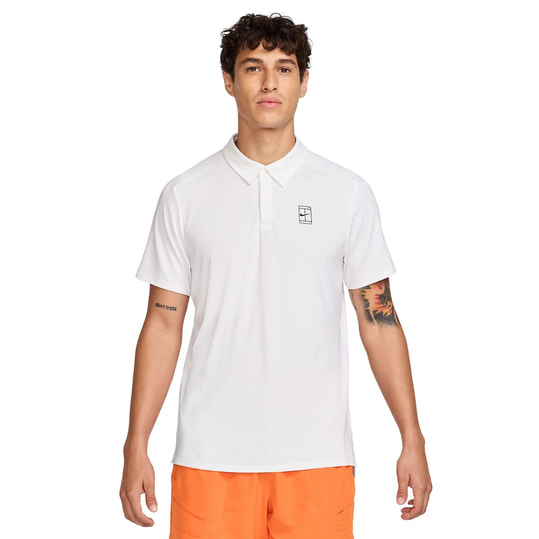Nike-Court-Advantage-Dri-FIT-Polo-White