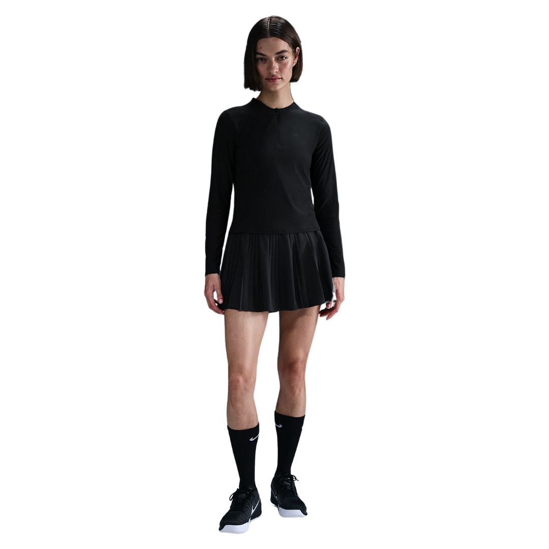 Nike-Court-Advantage-Women-Dri-FIT-Mid-Layer-Top-Black-1